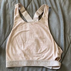 Bjorn Borg Bralette